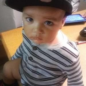 Meet your Posher, Marcus